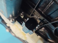 Podnośnik tył lewy SZYBY WINDA Ford Focus Mk4 kombi