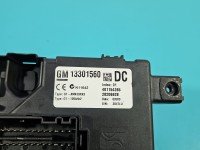 Komputer Sterownik silnika 0261208940, 55557933 Opel Corsa D 1.2 16v