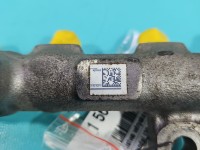 Listwa wtryskowa CZUJNIKI 9162190012 Hyundai I30 III 16- 1.6 crdi