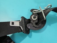 Pas bezpieczeństwa przód prawy pasażera Peugeot 5008 34068389F, 9682036580