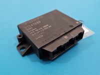 Sterownik parkowania PDC Volvo XC60 I 08- 31341090, 1207500633