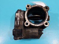Przepustnica Mercedes W211 A6420900070 3.0 V6 CDI