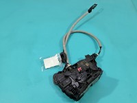 Zamek tył prawy 3J0839016A Skoda Superb IV 6 PIN