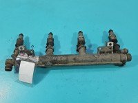 TESTOWANY Wtryskiwacz Opel Vectra C 12564446 2.2 16V