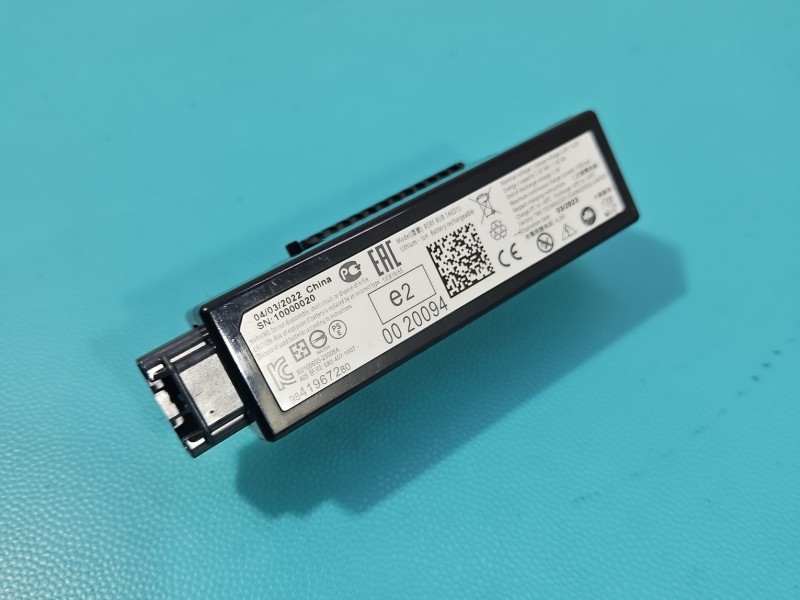 Bateria hybryda Opel Astra VI L 9841967280