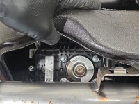 Deska rozdzielcza airbag pasażera kokpit Peugeot 3008 II