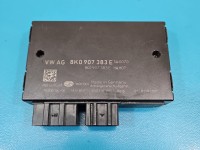 Sterownik moduł HAKA Audi A5 8T 8K0907383E