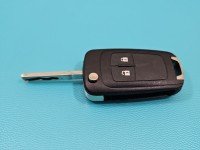 Komputer Sterownik silnika 25187592 Chevrolet Cruze 2.0 VCDi