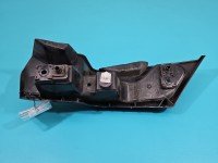 Ślizg zderzaka tył prawy Ford Fusion USA 2012-2020