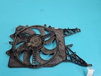 Wentylatory Wentylator chłodnicy Opel Corsa D 466119570 1,3.0 cdti