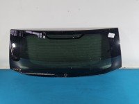 Szyba tylna KLAPY BAGAŻNIKA TYŁ Opel Vectra C kombi