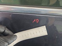 Drzwi tył lewe Ford S-max I MK1 HB 5d grafitowy x6