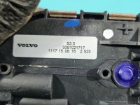 Silniczek Silnik wycieraczek przód Volvo S90 II 16- 1397220714, 161384158713