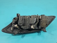 Reflektor prawy lampa przód Toyota Corolla E12 EUROPA