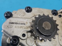 Pompa oleju Peugeot 2008 I 1.2 12V 9801943580-05, 9801943580, 7363538