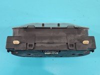 Komputer Sterownik silnika 4S61-12A650-SC, S120977015 Ford Fiesta Mk6 1.2 16V