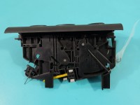 Konsola panel nawiewu Vw Caddy II 1H0819045C