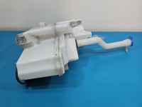 Zbiornik Zbiorniczek płynu spryskiwacza Toyota Corolla E21 19-