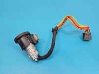 Komputer Sterownik silnika 7700115207, S110030104E Renault Clio II 1.2 8V