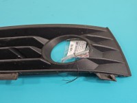 Zaślepka kratka zderzaka lewa atrapa Opel Zafira B 13124989