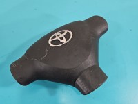 Poduszki powietrzne zestaw komplet Toyota Aygo 05-14