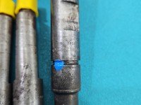 TESTOWANY Wtryskiwacz Renault Scenic I 0432193810, 7700112880 1.9 dti