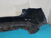 Zderzak tył Nissan Juke I F15 10-19 biały 326g HB