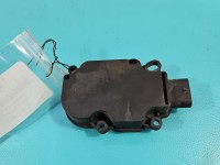 Silniczek Ford Focus Mk3