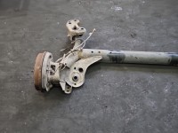 Tylna belka oś tył Ford B-Max 12-17 1.0 T