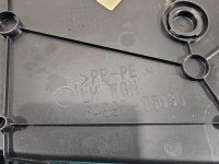 Wkład styropian bagażnika koła zapasowego Toyota Avensis III T27 64991-05030, 58401-05030, 64993-05030