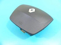 Poduszka powietrzna kierowcy airbag Renault Scenic III 985701921R-A