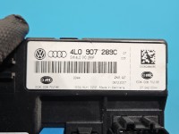 Sterownik moduł Producent części: Audi, Europejska AUDI Q7 I 4L 4L0907289C, 4L0910289F