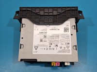 Nawigacja czytnik Skoda Octavia IV 5E7035869A