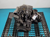 Skrzynia biegów Skoda Octavia III 1.6 tdi