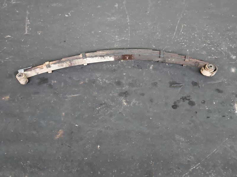 Resor przód Lublin 3 Resor przód Lublin 3