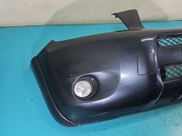 Zderzak przód Toyota Rav4 III 05- grafitowy 1E0