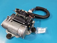 Pompa zawieszenia kompresor BMW X5 E53 4430200111, 4154031000