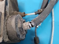 Hamulec ręczny elektryczny Ford Focus C-Max I MK1 3M51-2598-AD, 102201-01014