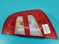 Lampa tył prawa Skoda Fabia I HB