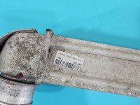 Intercooler Opel Meriva A 1.7 cdti