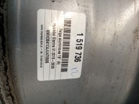 Felga aluminiowa 16" Hyundai Elantra VI 15-20 alufelga 52910-F2200