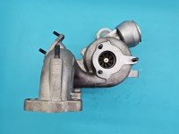 Turbosprężarka Regenerowana Seat Toledo II Leon I 721021-4, GA30382530168, FI401195F 1.9 tdi 150KM