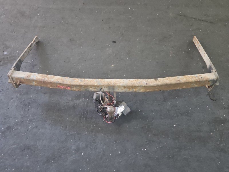 Hak holowniczy Chrysler Voyager V 07-16 Hak holowniczy Chrysler Voyager V 07-16