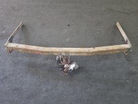 Hak holowniczy Chrysler Voyager V 07-16