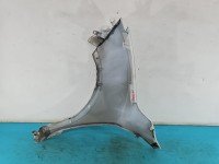 Błotnik przód prawy Nissan Juke I F15 10-19 biały QAB