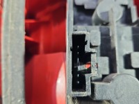 Lampa tył lewa Citroen Xsara Picasso HB EUROPA