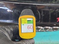 Klapa tył AUDI A4 B8 kombi 5d czarny LZ9Y