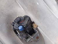 Zderzak przód Ford Focus Mk3 Eb