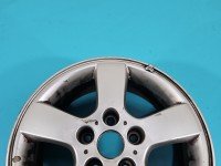 Felga aluminiowa 16" Hyundai Tucson I alufelga