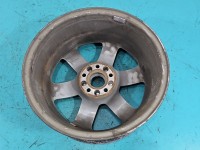 Felga aluminiowa 17" AUDI A4 B8 alufelga Szerokość felgi: 7.5", Rozstaw śrub: 5x112, Odsadzenie (ET): 28, Producent felg:...